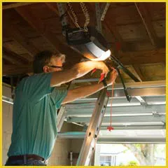 Garage Doors Store Repairs Baltimore, MD 410-803-5120 - side-opener-08m